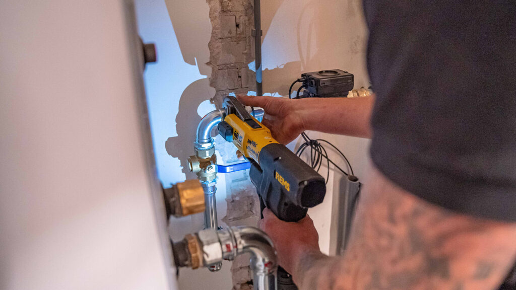 nl van geest installaties diensten header